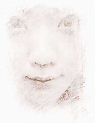 女人眼睛面相看命运分析，看眼睛的秘密
