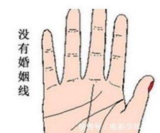 哪几种手相的人事业难稳定不适合创业