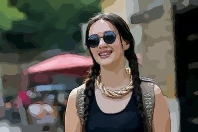 哪几种面相的女人容易骄傲 这样的人就是自尊心太强了