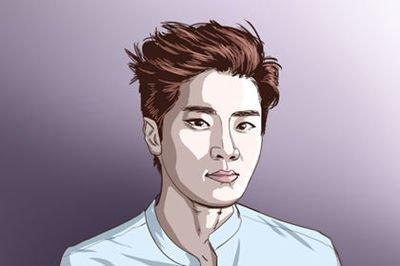 哪几种面相的男人到中年会发达 中年运气很好