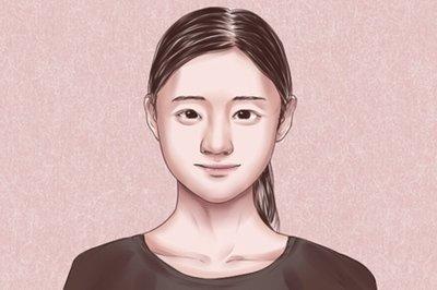 女人穷相有什么特征 贫穷的女人长什么样子