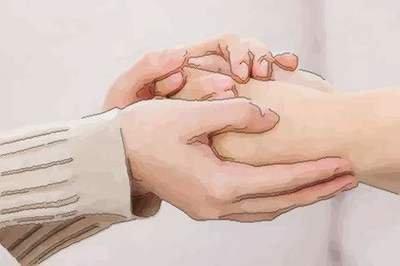 女人突然暴富的手相特征 暴富的手相分析
