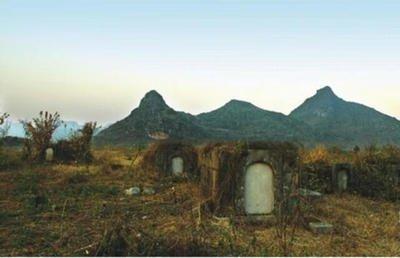 墓地一定要选阳地——如何寻找阳地建造墓地