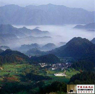 墓地哪个朝向最好风水一定要坐西向东吗