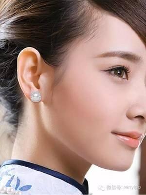 女人耳垂厚代表什么 耳垂厚的女人命运解读