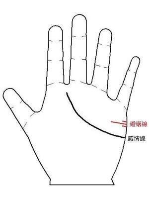 哪种手相最好 这三种手相的人命好有福