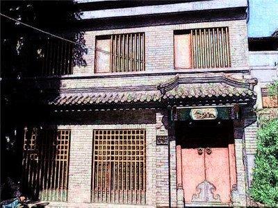 墙角冲大门有什么危害 如何保护大门风水
