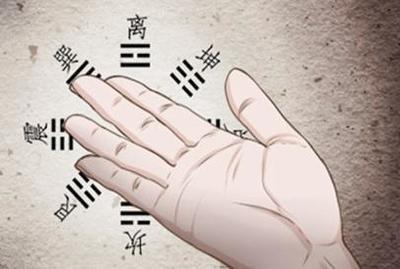 哪种手纹注定成为有钱人 富甲一方的手相