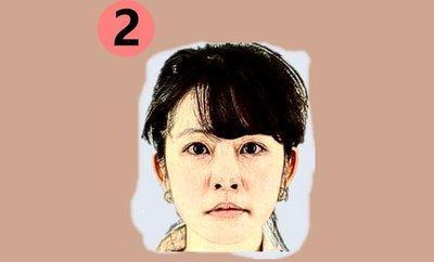 女人能当官的面相 面相什么样的女人能当官