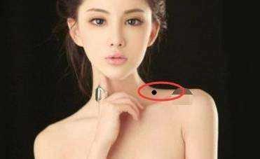 女人脖子上有痣好不好 女人脖子长痣代表着什么