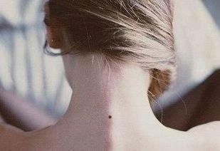 女人脖子上的痣代表什么 脖子长有痣的女人命好吗