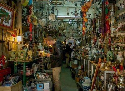 好听的古玩店名大全 怎么给古玩店起名字
