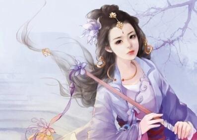 好听的古风名字 怎么起好听的古风名字