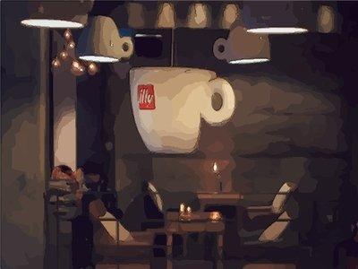 好听的咖啡店名字大全 怎么样给咖啡店起名字
