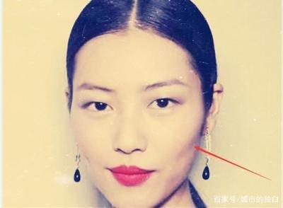哪种面相的女人不缺钱 一生都不需要为钱烦