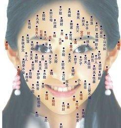 女人脸上哪里长痣会倒霉 女人哪里地方长痣不好