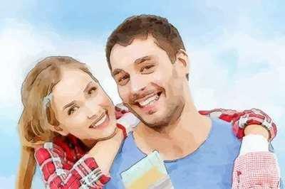 哪种面相的男人千万不能嫁 嫁了绝对会后悔