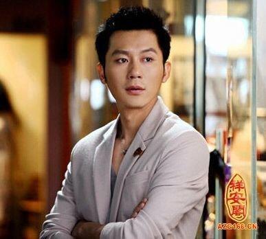 哪种面相的男人最有福气 这几种长相的男人有福