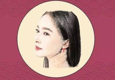 女人脸型详解大全 女人什么样的脸型最有福气