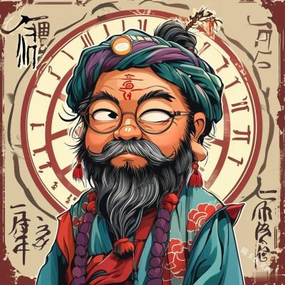 壬子年出生的桑柘木命寓意何在深度解读
