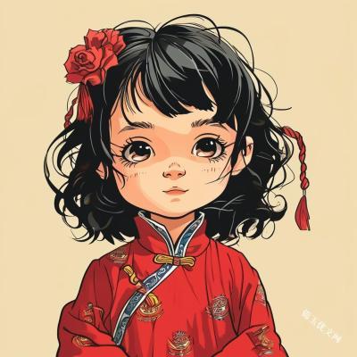 唇珠突出的女性面相通常代表什么性格与命运