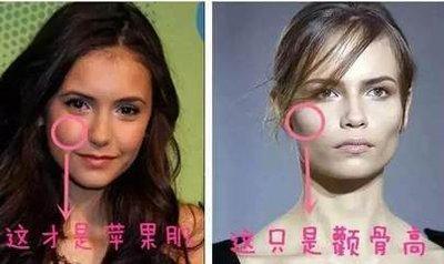 女人脸骨大的面相好不好 什么样的面相能旺夫