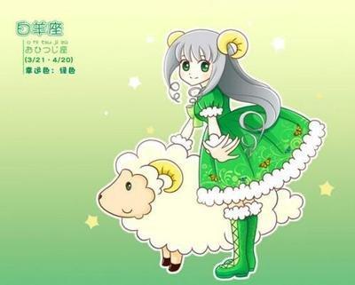 唐立淇2025年10月白羊座运势分析