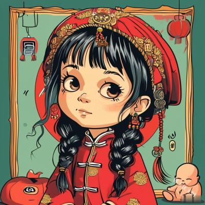 唐立淇2025年11月双鱼座运势