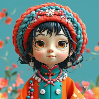 唐立淇2025年11月摩羯座运势