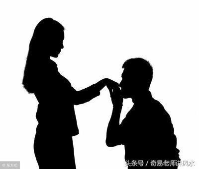 女人败家克夫相你中几点 记住这些女人不娶