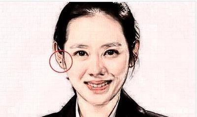 女人身上哪里长痣运势最好 女人哪些地方长痣代表好运