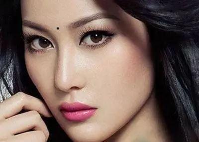 女人身上大富大贵的痣 女人的富贵痣长在什么地方