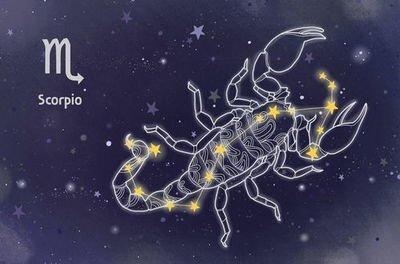 唐立淇2025年9月天蝎座运势精华版