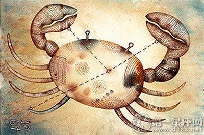 唐立淇2026年9月巨蟹座运势精华版