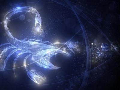 唐立淇2025年天蝎座的运势精华版