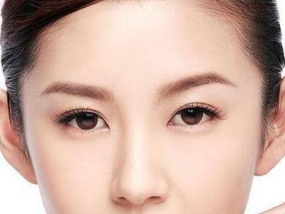 女人这几种眉形一生财源滚滚是真的吗