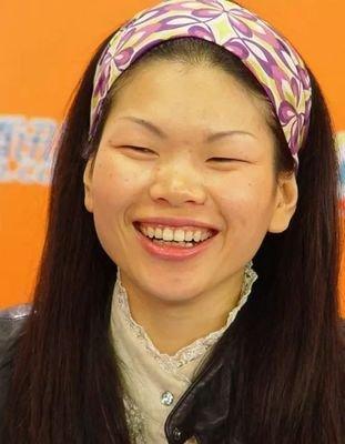 女人适合嫁老外的面相是怎么样的