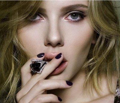 女人长八字眉代表什么 八字眉的女人命运好吗