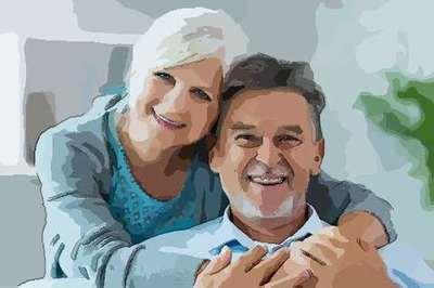 女人长八字眉代表什么 八字眉的女人命运好吗