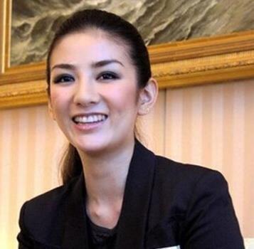 好命女人三种面相 这些女人的命运好