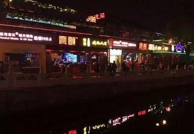 商业风水：店铺周围不同类型的路会带来不同的风水运势