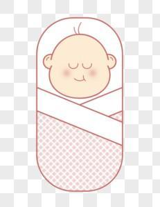 处于襁褓当中的婴儿有着怎样的2025年运势
