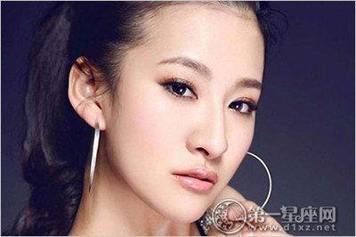 处处都很厉害强势女人面相什么特征