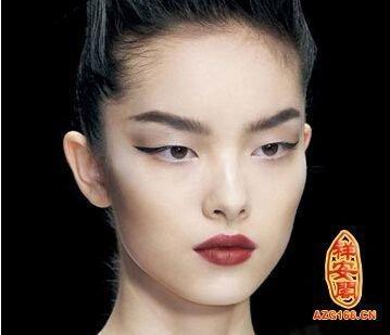 处处都很厉害强势女人面相什么特征