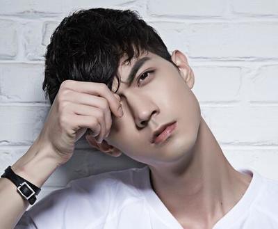 好男人的面相图解大全 面相怎样的男人好