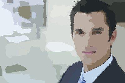 好男人面相知多少 具有哪些面相特征的男人好