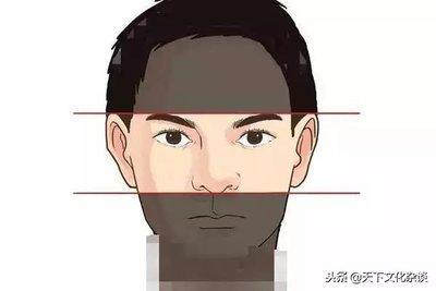 好的面相是什么样子 好面相具有哪些特征