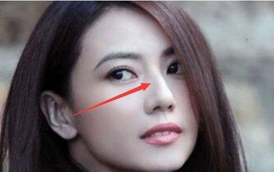 女人面相有没有福气看哪里 有钱又有福的女人面相 女人面相有没有福气看哪里 有钱又有福的女人面相