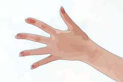 啥手相的人是劳碌命 天生劳碌命的手相分析 啥手相的人是劳碌命 天生劳碌命的手相分析