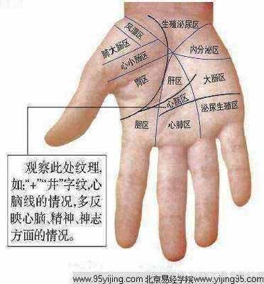 啥手相的人是劳碌命 天生劳碌命的手相分析